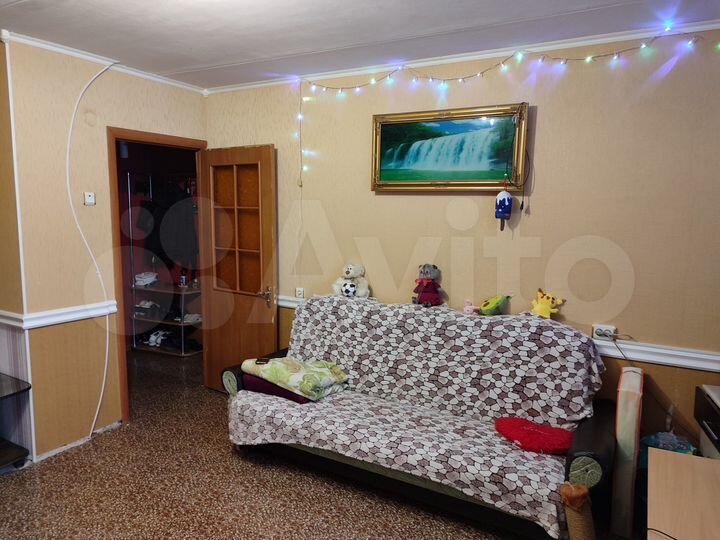 1-к. квартира, 36,6 м², 2/9 эт.