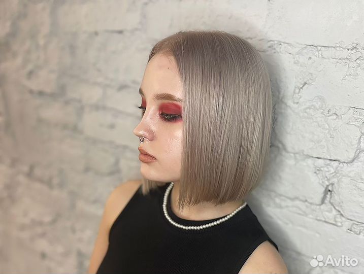 Парикмахер / Стрижка и укладка волос