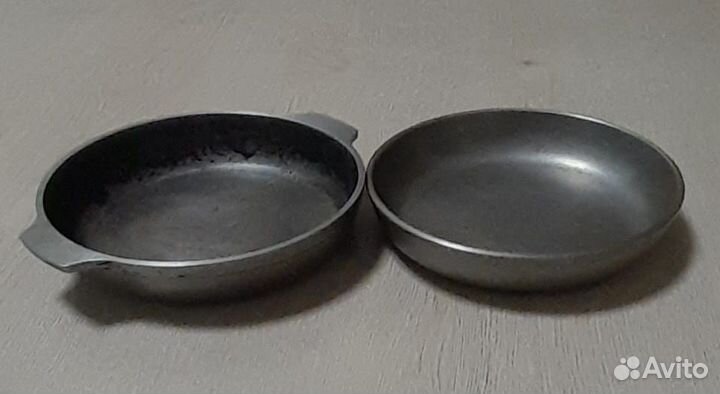 Сковородочки