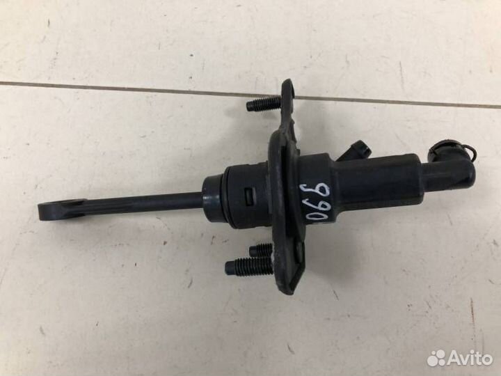 Цилиндр сцепления главный Hyundai Solaris 2010-201