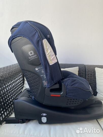 Детское автокресло joie