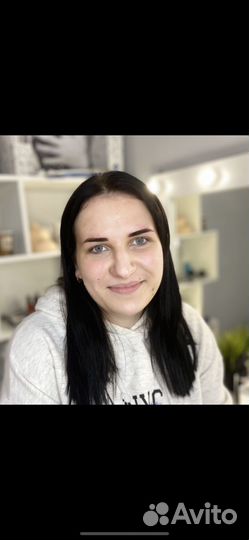 Перманентный макияж