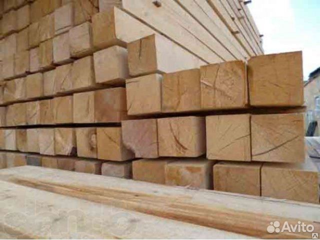 Брус 100х100х6мм (ГОСТ)