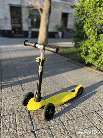 Самокат детский