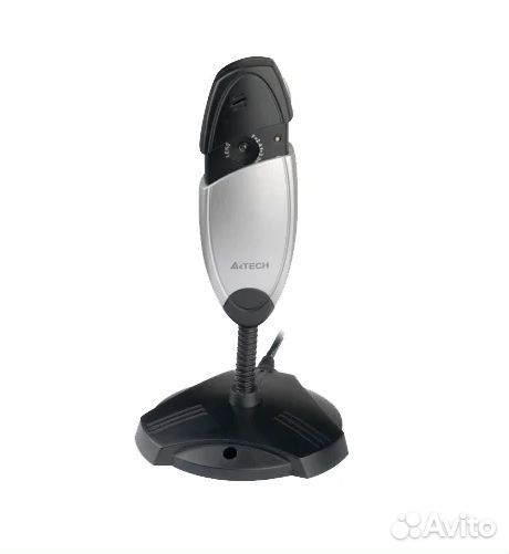 Веб-камера A4Tech PK-635K