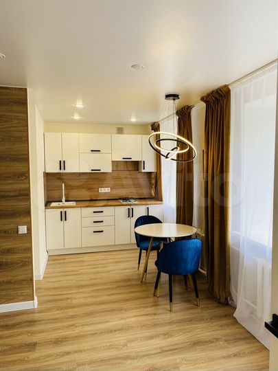 2-к. квартира, 42,6 м², 3/5 эт.