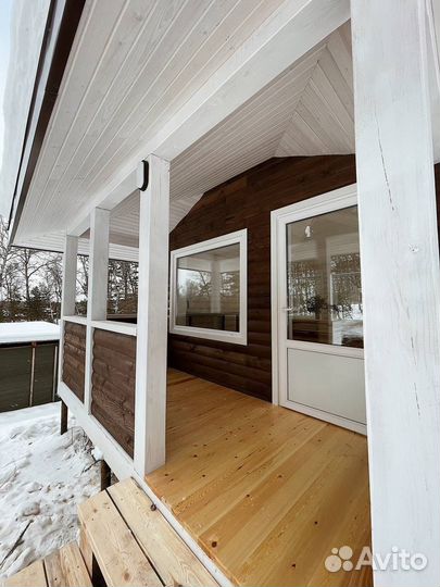 Аренда теплой беседки на 15 человек