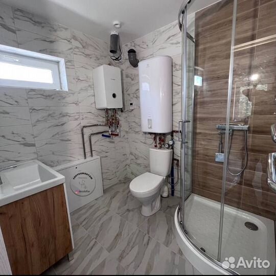 Сантехник / услуги сантехника / устранение засоров