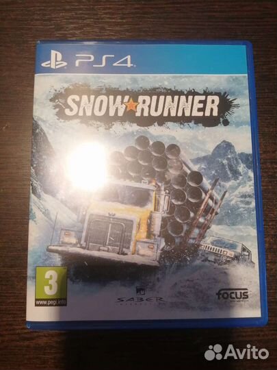 Игры для приставок ps4