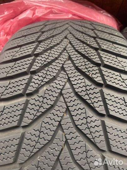 Nexen Winguard Sport 2 215/40 R18