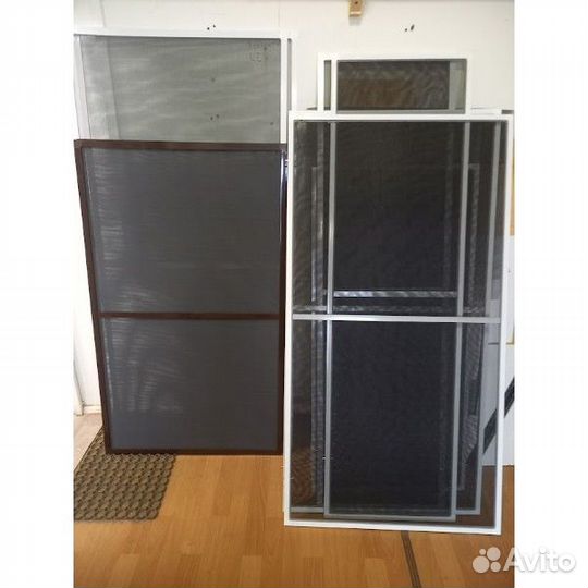 Заказать москитные сетки 9157мс