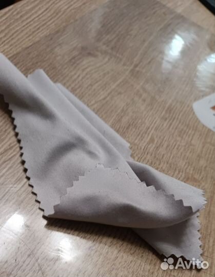 Салфетка Леонид