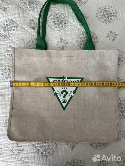 Cумка Guess eco bag