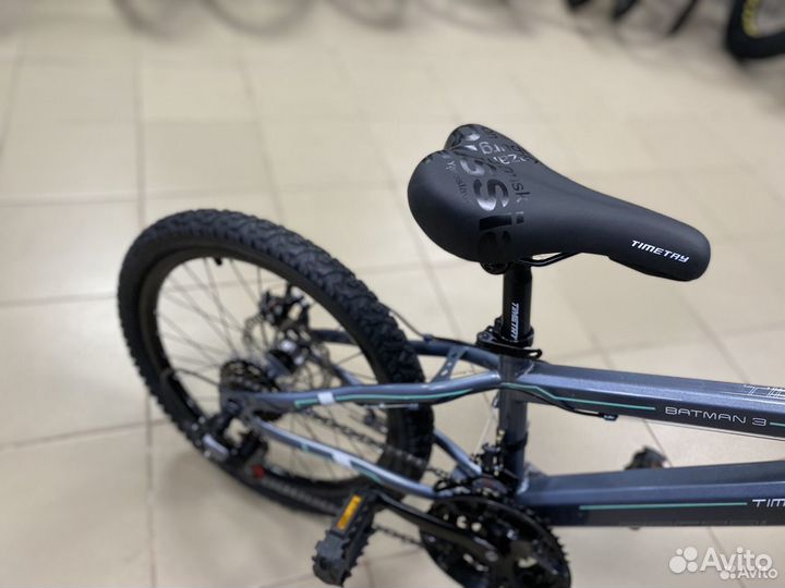 Велосипед горный колеса 27.5