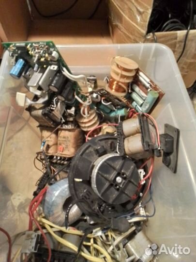 Трансформатор