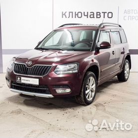 KIA Sportage vs Skoda Yeti: красота против силы