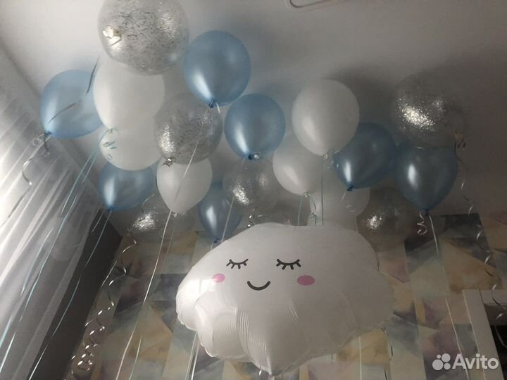 Воздушная мастерская