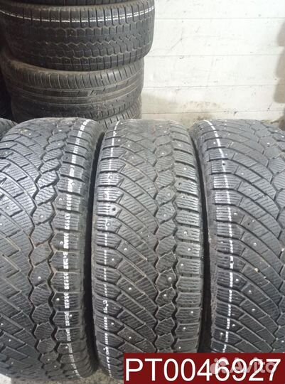 Continental ContiIceContact 4x4 235/60 R18 98H