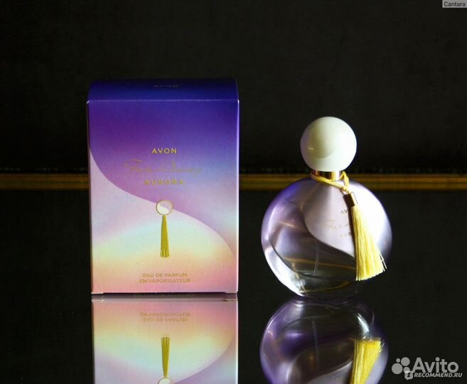 Духи женские avon
