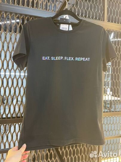 Печать на футболках DTF, вышивка, прямая печать