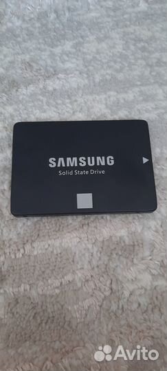 Жесткий диск ssd для ноутбука 500 Гб
