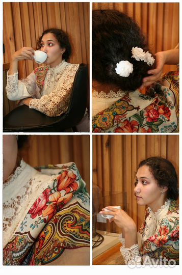 Фотосессия /Экспресс-фотосъемка