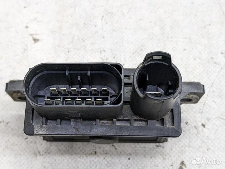 Реле свечей накала w204 C-class 646.811