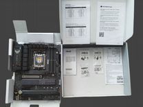 X670E-plus Asus Tuf Gaming