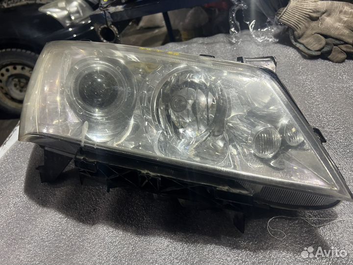 Фара правая Geely Emgrand EC7