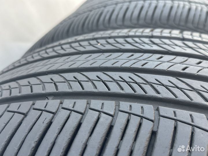 Hankook Dynapro HP2 RA33 265/50 R20