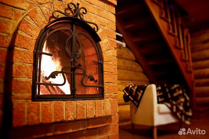 Спокойный семейный отдых