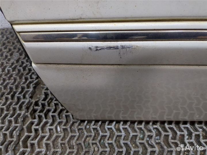 Дверь боковая Mercedes CLC, 2010