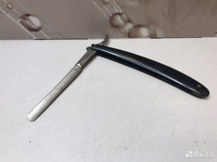 Опасная бритва 