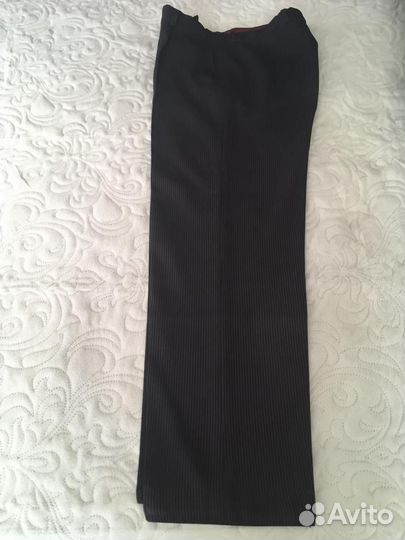 Брюки мужские классические