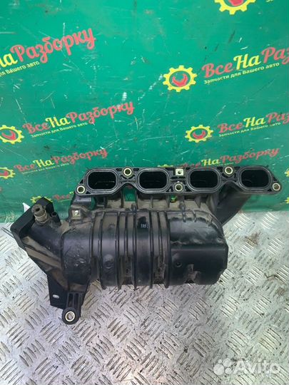 Впускной коллектор Toyota Corolla E120
