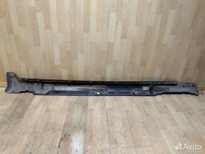 Накладка порога левая Lexus Ls С 2007 Года