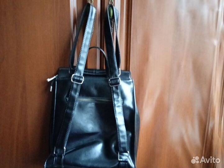 3рюкзака женских