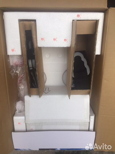 Вибромассажер ленточный Trainer вм1200g