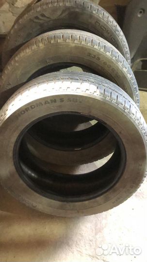 Nordman Nordman 4 235/60 R18