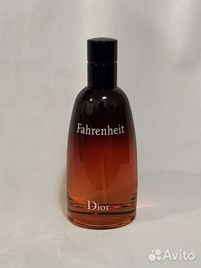 Распив Fahrenheit Оригинал