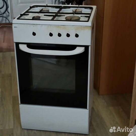 Газовая плита бу на дачу