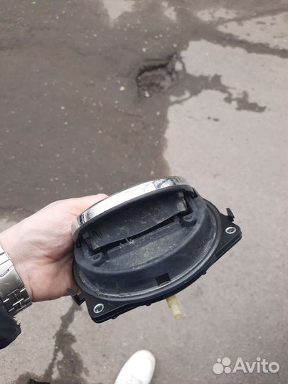 Ручка багажника polo 6 2020г торг