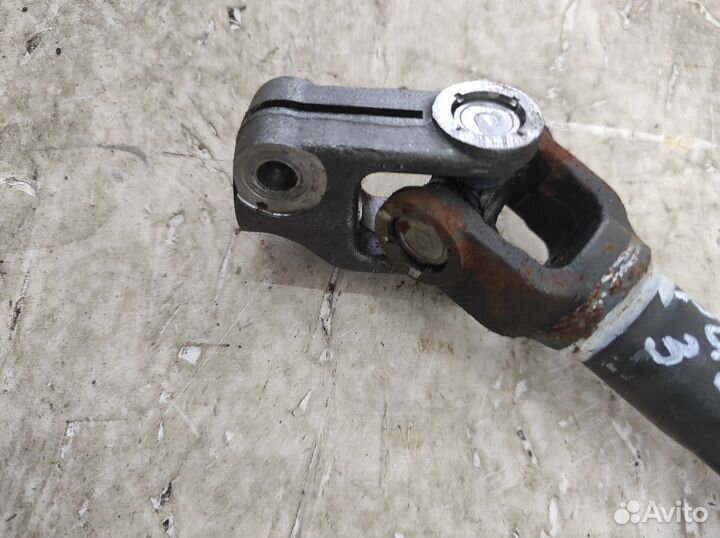 Карданчик рулевой колонки Kia Rio 3