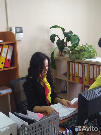 Бухгалтерские услуги для сферы строительства