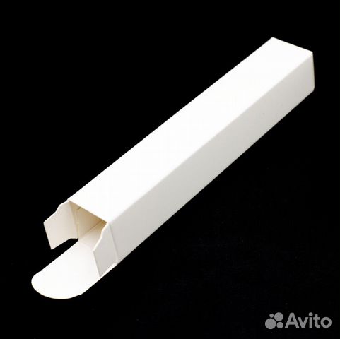 Подарочные коробки картонная для флаконов опт