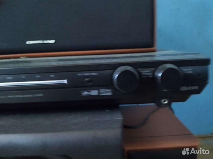 Акустические колонки Cortland