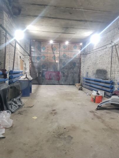 Производство, 69 м²