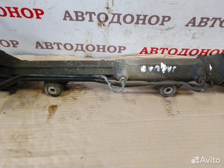 Рулевая рейка Jaguar S-Type 3.0 2001