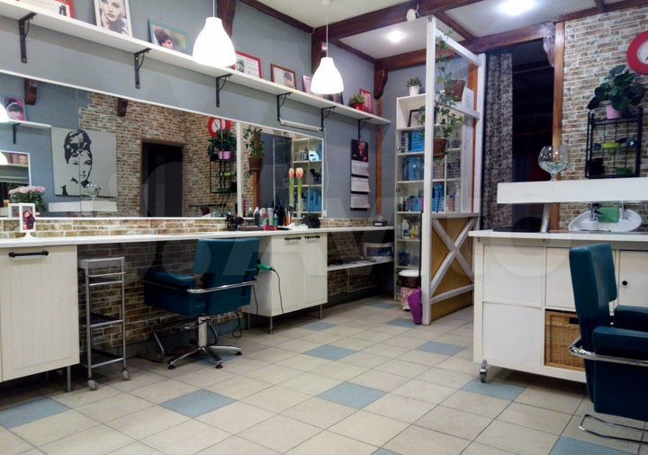 Свободного назначения, 20 м²