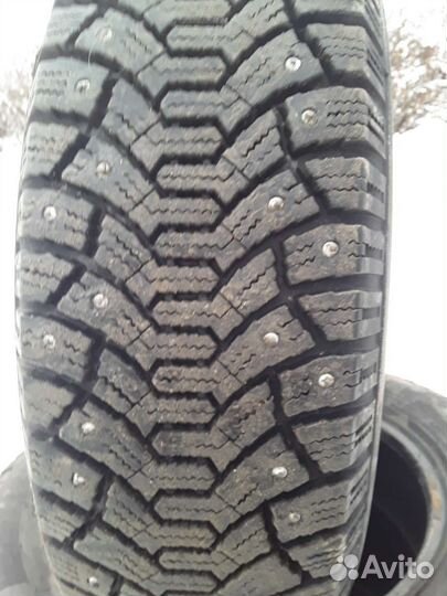 Tunga Nordway 185/65 R15 91